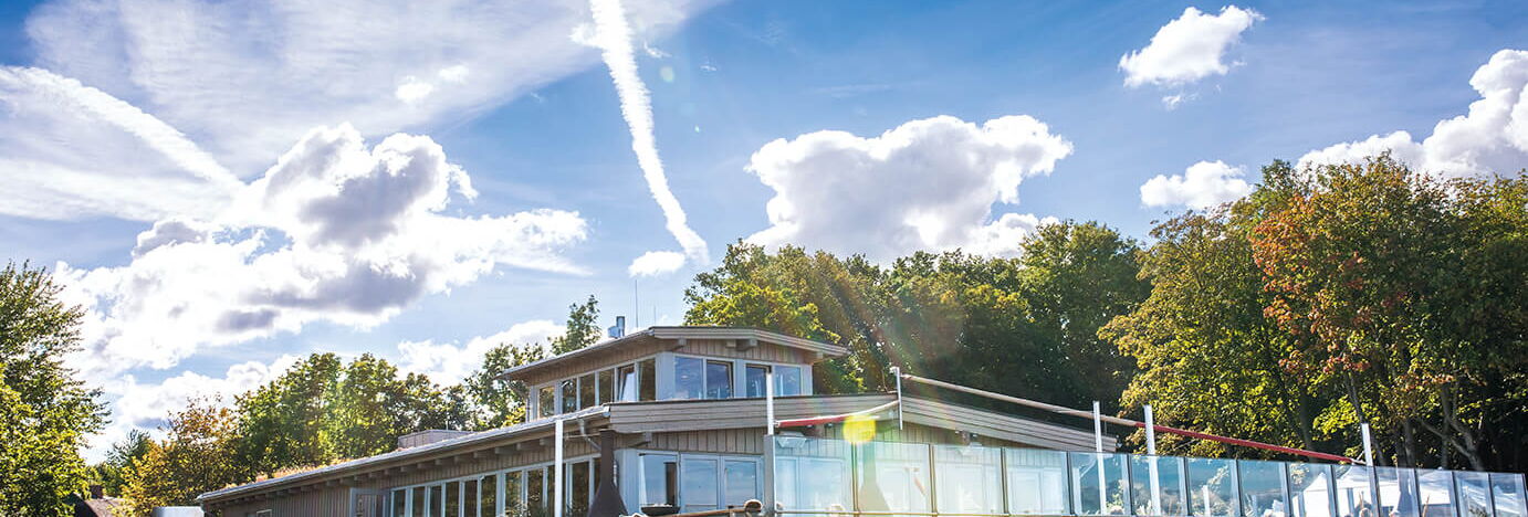 Restaurant Bootshaus am Meer