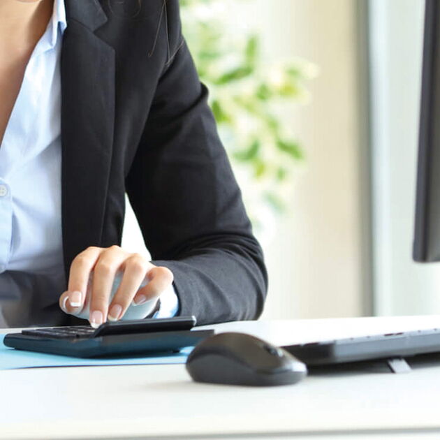 Reservierungsmitarbeiter