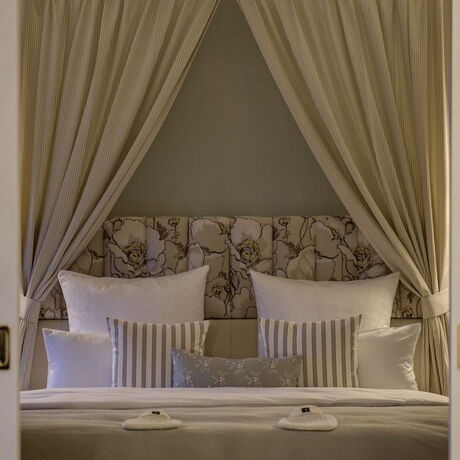 Schlafzimmer Premium Suite