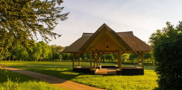 Weissenhaus Yogapavillion Sport