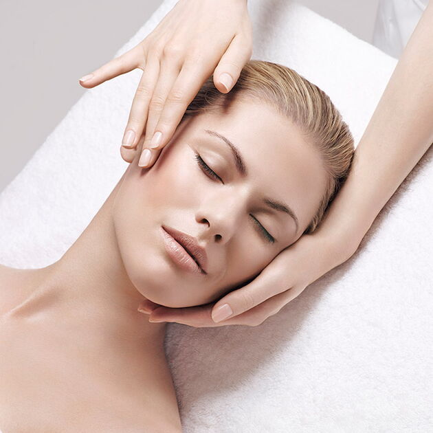 BABOR beauty Gesichtsanwendung