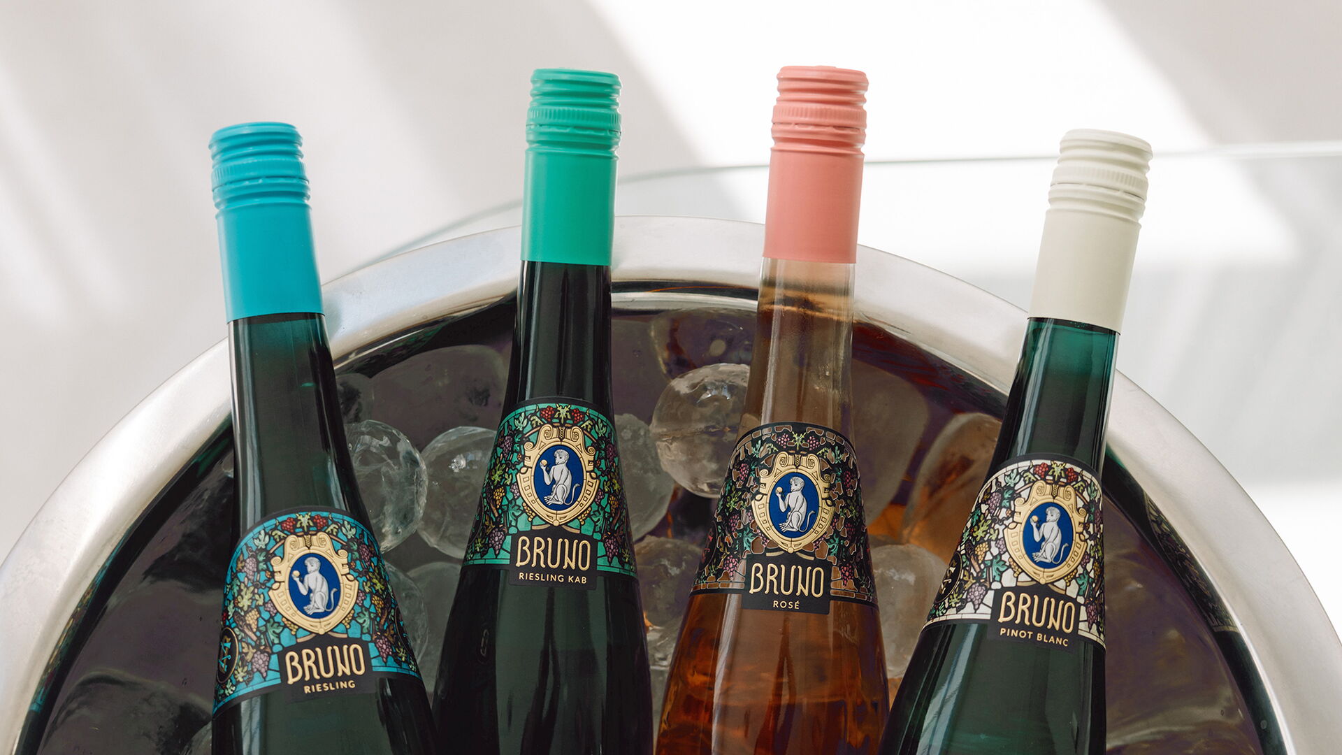 Bruno vom Weingut Karthäuserhof