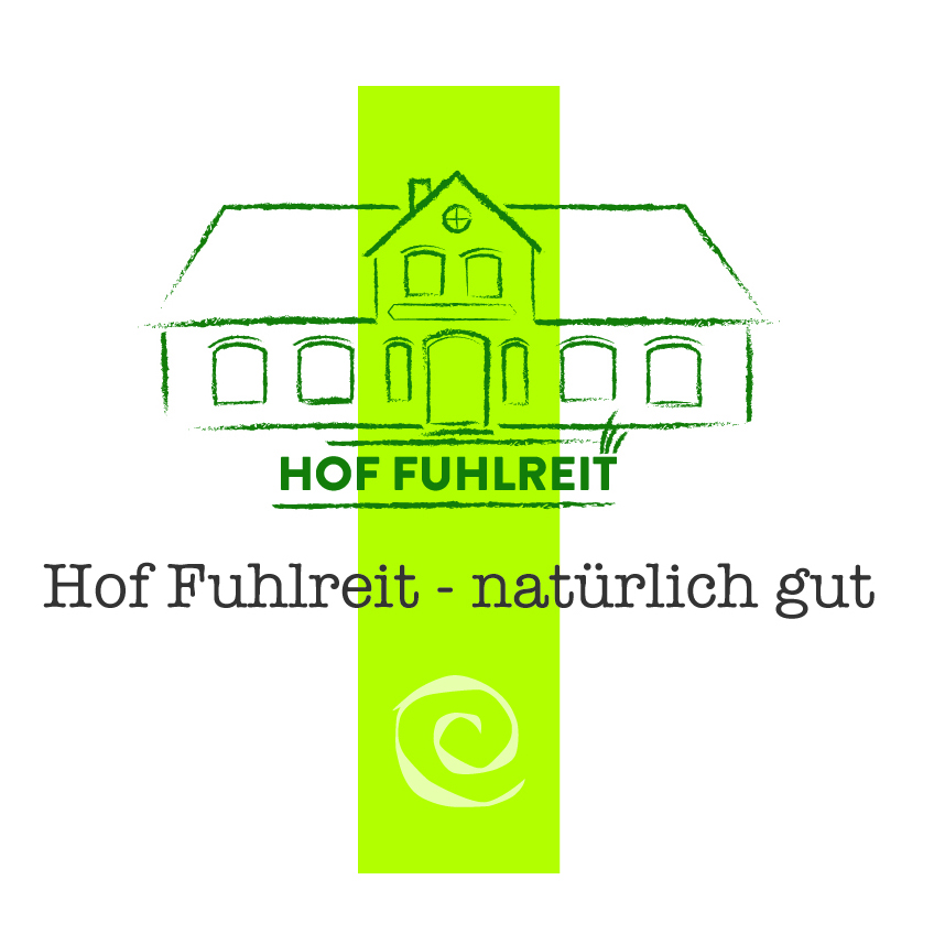 Regional und nachhaltig: Hof Fuhlreit