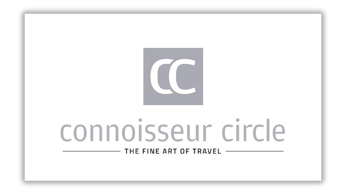 Banner Connoisseur Circle