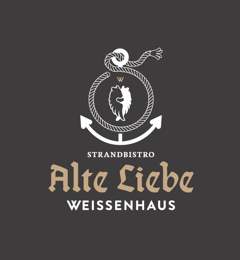 Bildmarke Alte Liebe Strandbistro